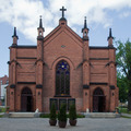 Finlaysonin kirkko