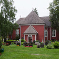 Teiskon kirkko
