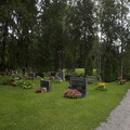 Aitolahden hautausmaa
