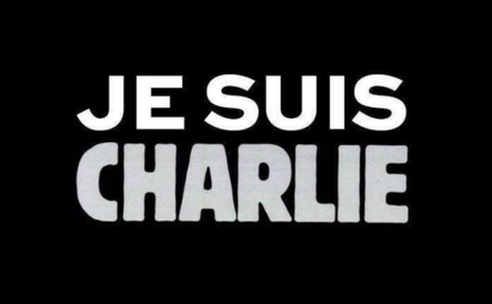 JeSuisCharlie