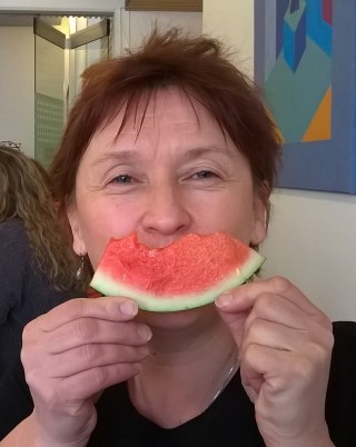 Päivi Vuorinen