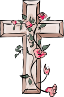 Risti ja ruusut