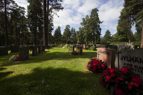Vatialan Krematorio
