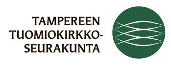 Logo.Tampereen Tuomiokirkkoseurakunta