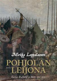 Pohjolan leijona