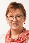 Vuorinen Päivi