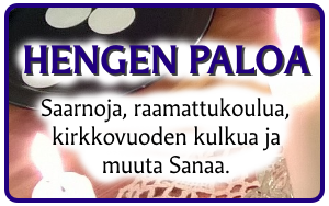 BanneriHengenPaloa