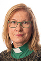 Mäkiniemi, Anne-Mari