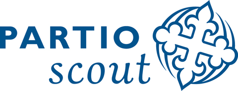 partio, Sp logo