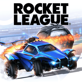 Rocket-league mainoskuva