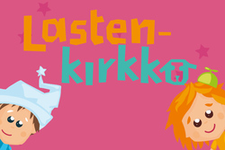 Lastenkirkko logo