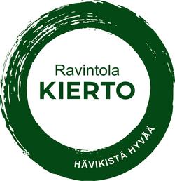 ravintola Kierto logo