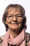 Haapanen Anne-Mari