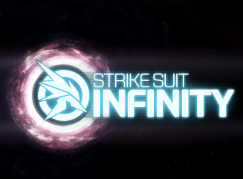 Strike suit infinity