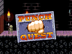 Punch quest