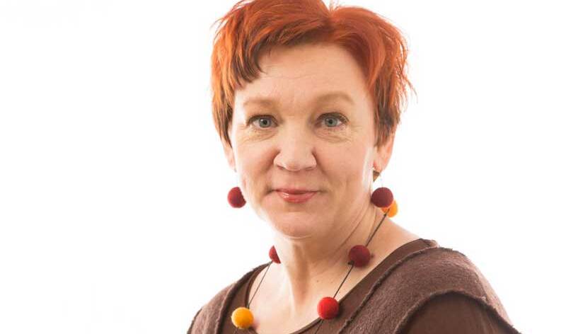 Kirsi Airikka.