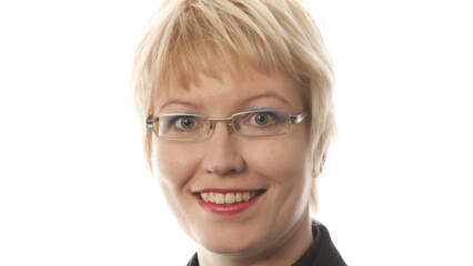 Henkilökuva.