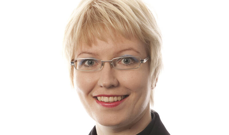 Henkilökuva.