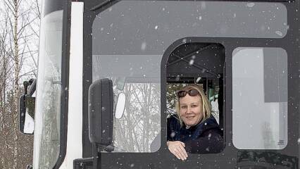 Hyvä Tyyppi vinkki