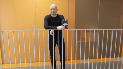 Jaakko Melentjeff verkko juttu