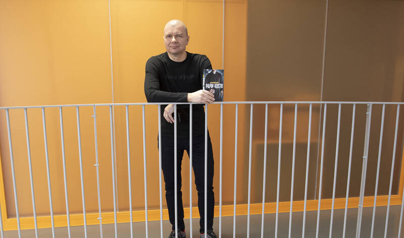 Jaakko Melentjeff verkko juttu