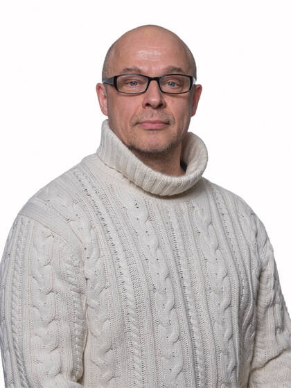 Henkilökuva