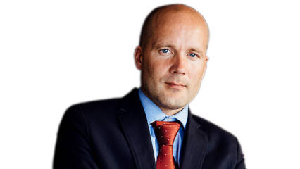 Henkilökuva.