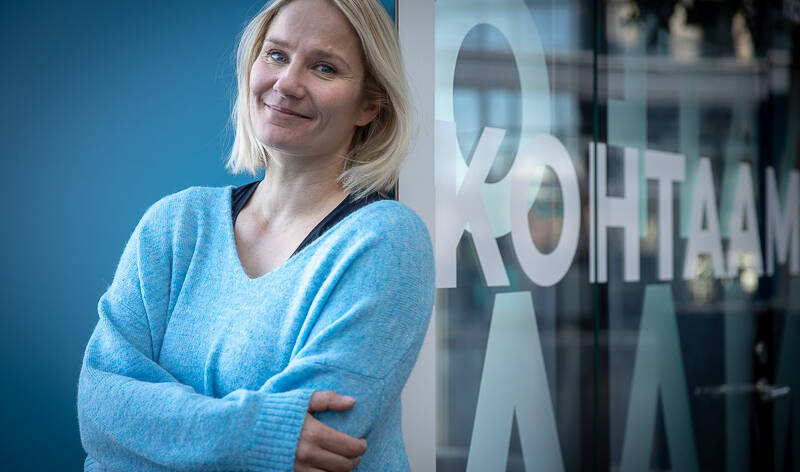 Laura Malmivaara