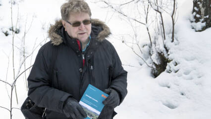 Matti Vuorikoski netti 1