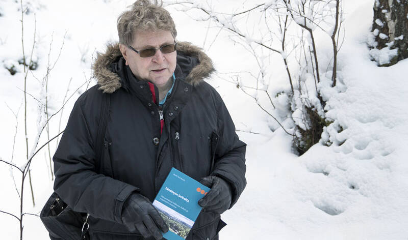 Matti Vuorikoski netti 1