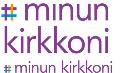 Minun kirkkoni tupla
