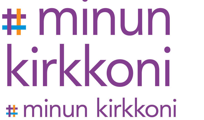 Minun kirkkoni tupla