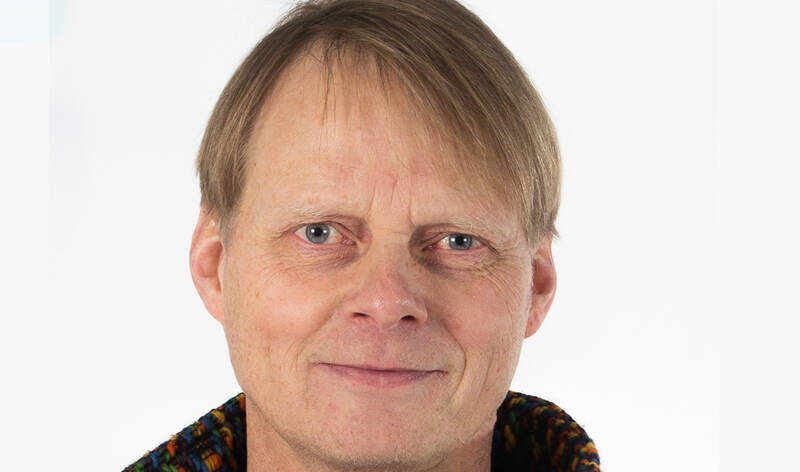 Henkilökuva.