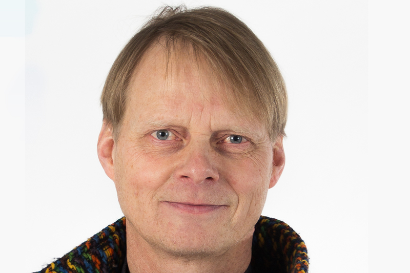 Yhtymäjohtajaksi 16.4.2020 valittu Tapani Rantala