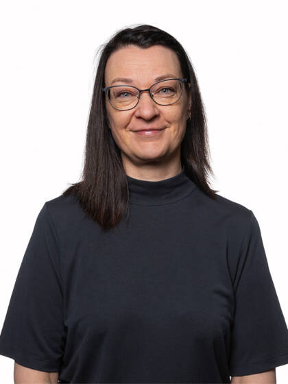 Henkilökuva