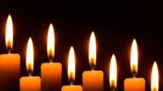 candlelight