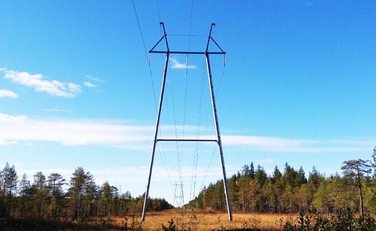 energia