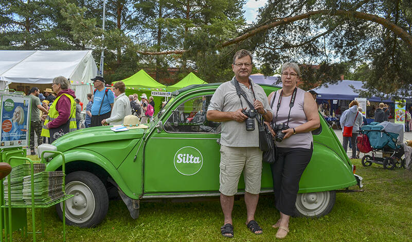 siltarättäri