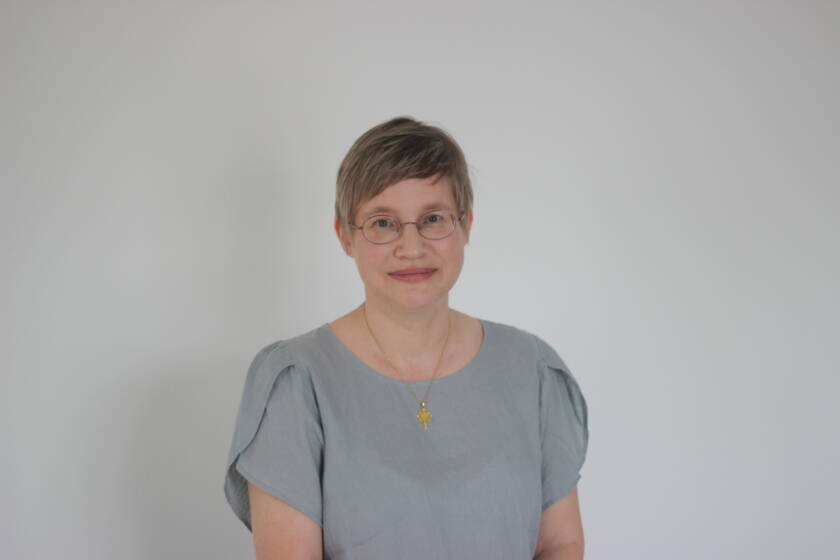 Emma Holmström