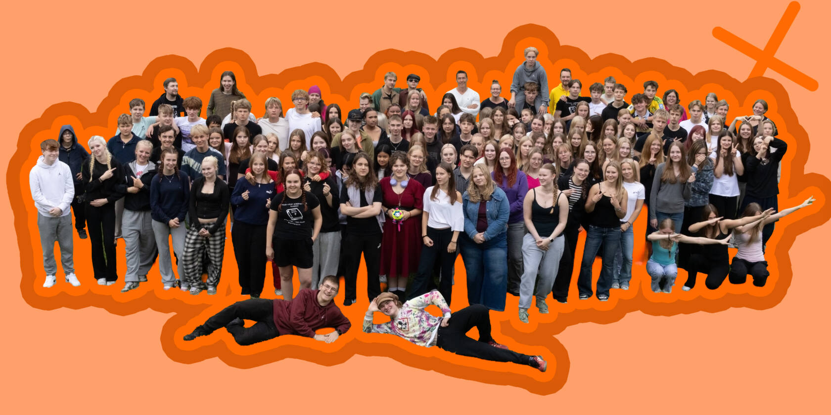 Eteläisen nuoret syksyllä 26