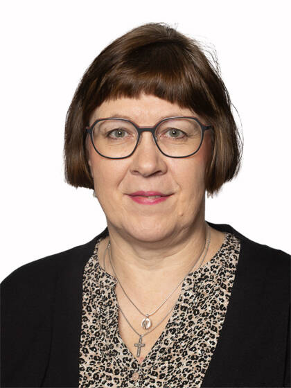 Henkilökuva