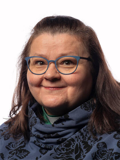 Henkilökuva