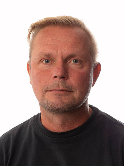 Henkilökuva