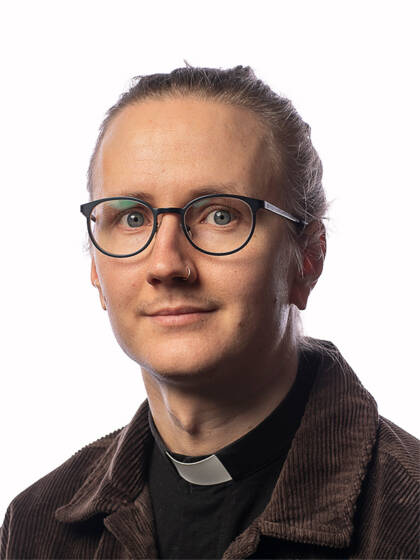 Henkilökuva