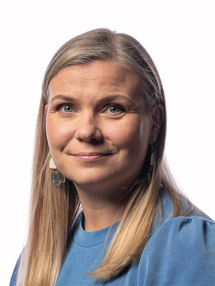 Henkilökuva
