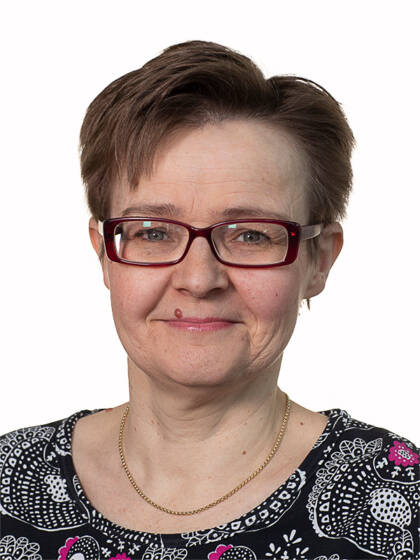 Henkilökuva