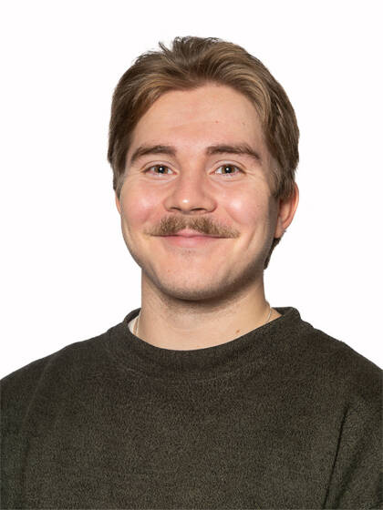 Henkilökuva