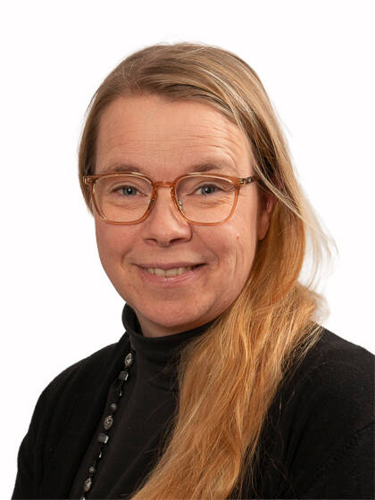 Henkilökuva