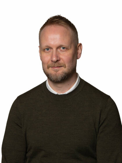 Henkilökuva