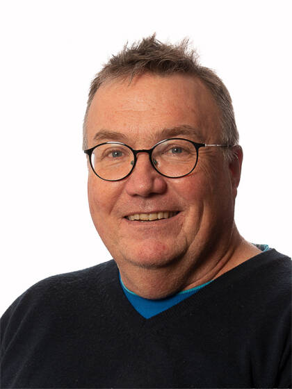 Henkilökuva